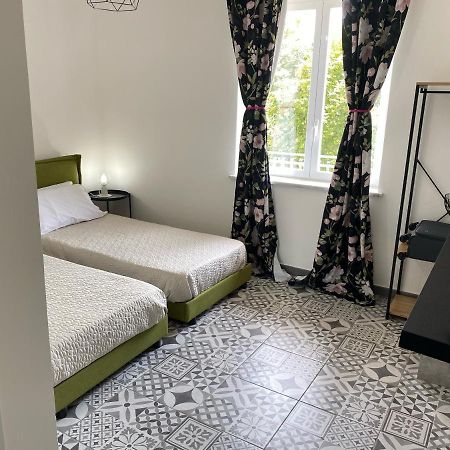 Habitat Luxury Suites Bellona Eksteriør billede