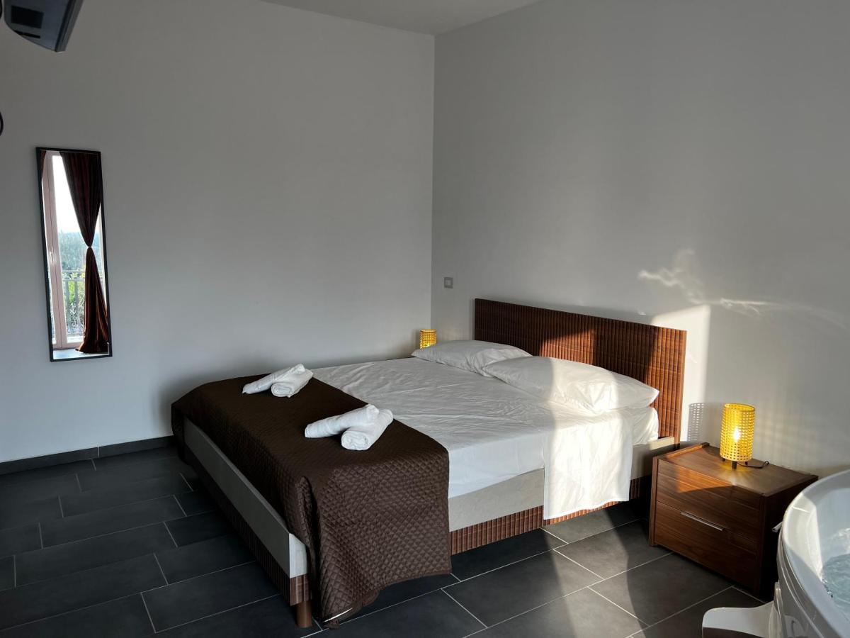 Habitat Luxury Suites Bellona Eksteriør billede