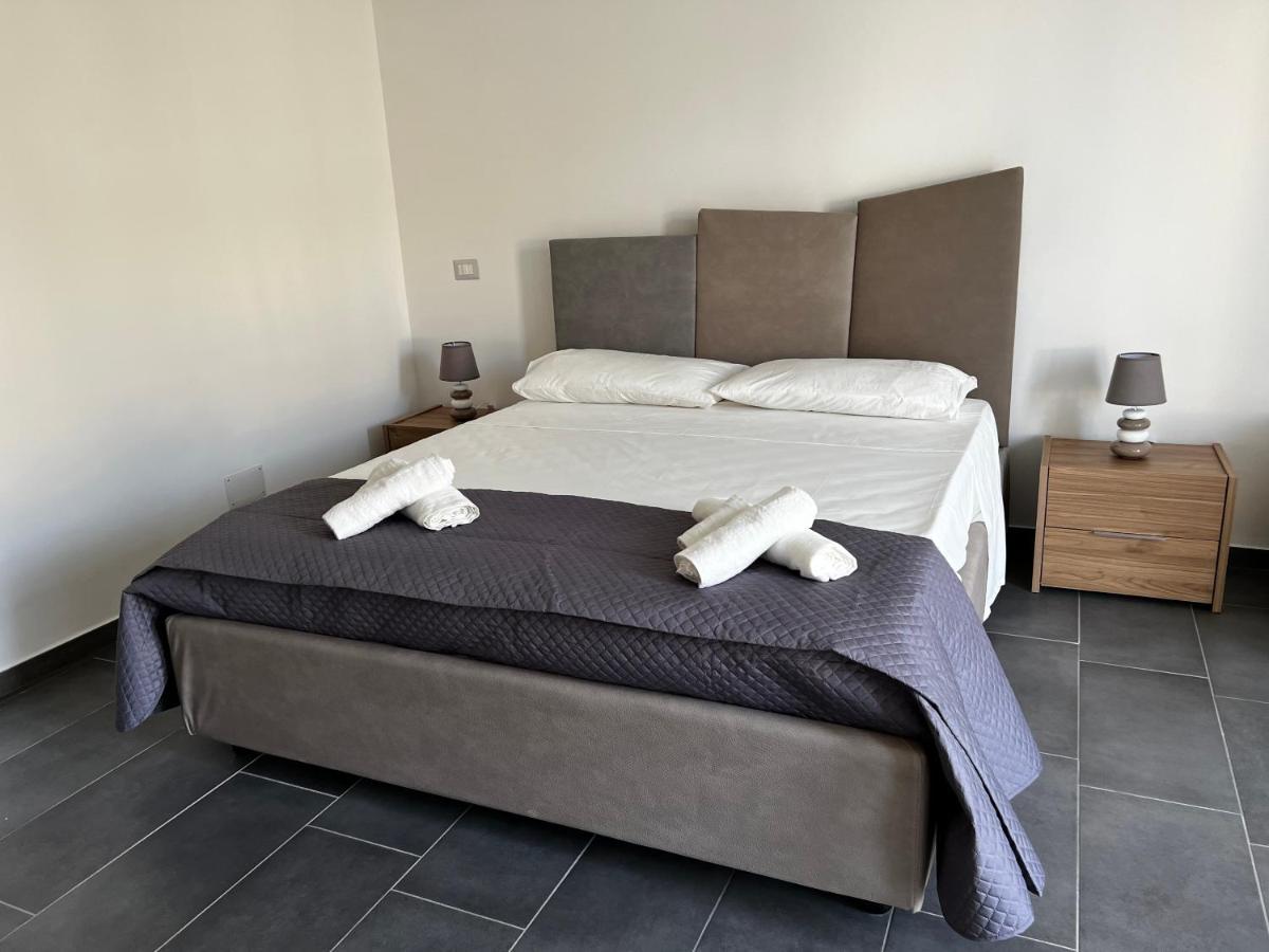 Habitat Luxury Suites Bellona Eksteriør billede