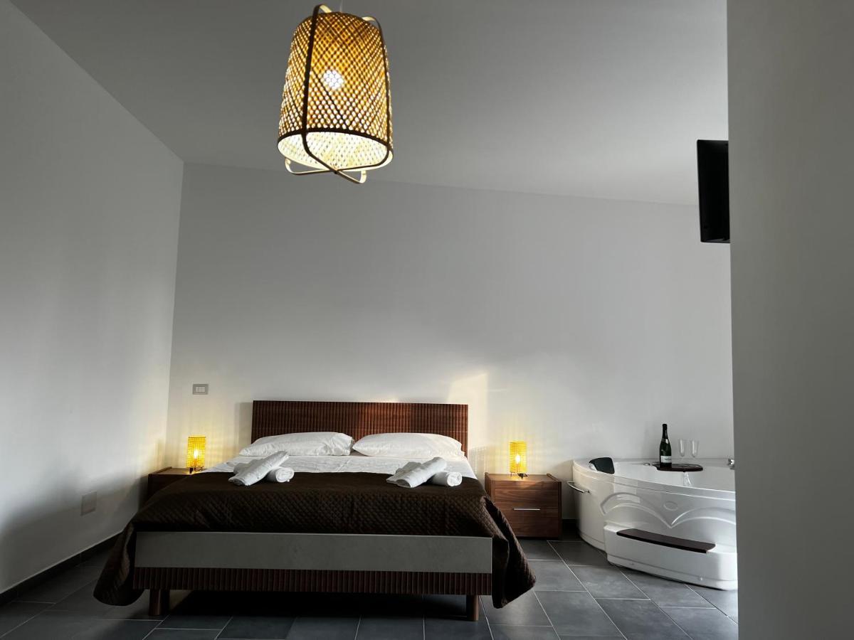 Habitat Luxury Suites Bellona Eksteriør billede
