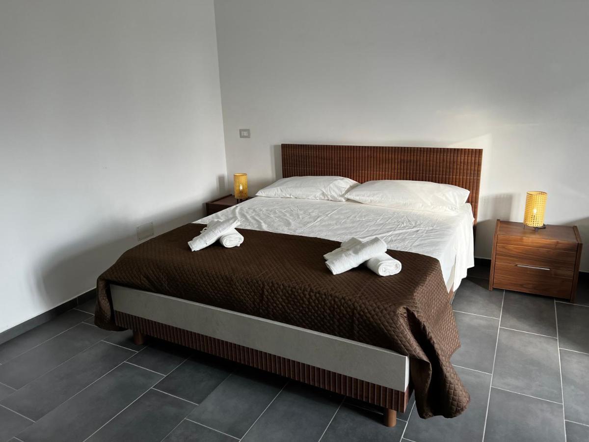 Habitat Luxury Suites Bellona Eksteriør billede