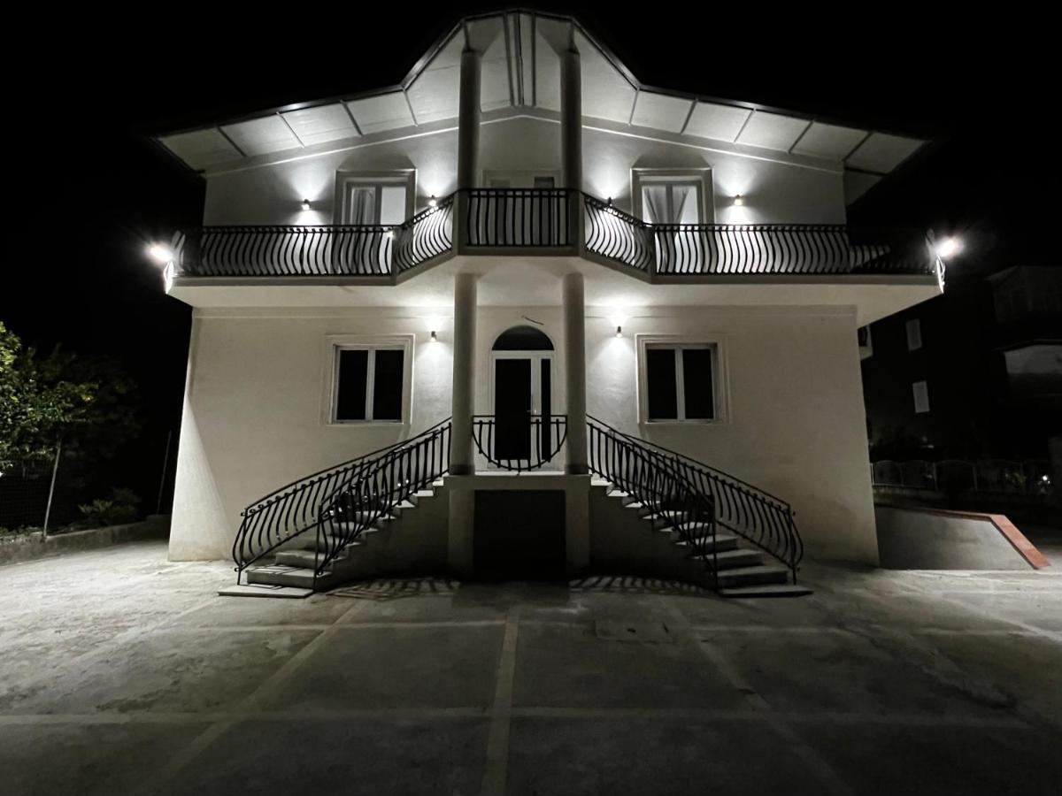 Habitat Luxury Suites Bellona Eksteriør billede