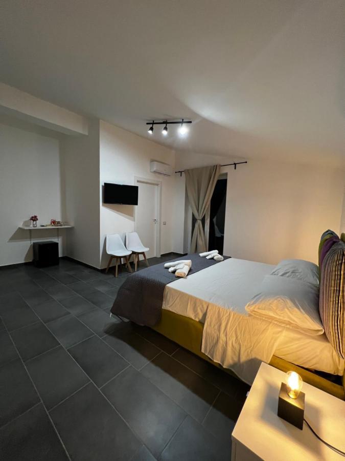 Habitat Luxury Suites Bellona Eksteriør billede