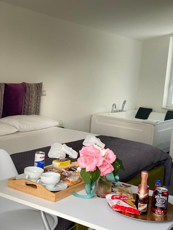Habitat Luxury Suites Bellona Eksteriør billede