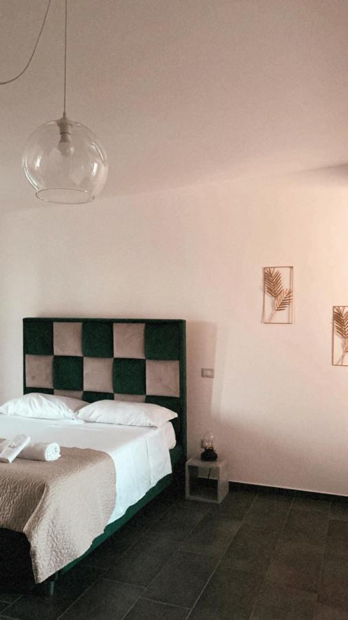 Habitat Luxury Suites Bellona Eksteriør billede