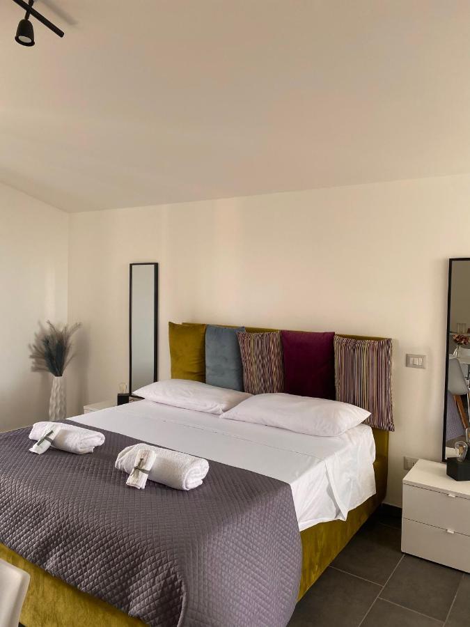 Habitat Luxury Suites Bellona Eksteriør billede