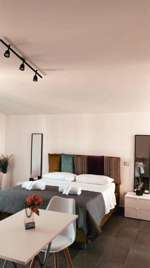 Habitat Luxury Suites Bellona Eksteriør billede