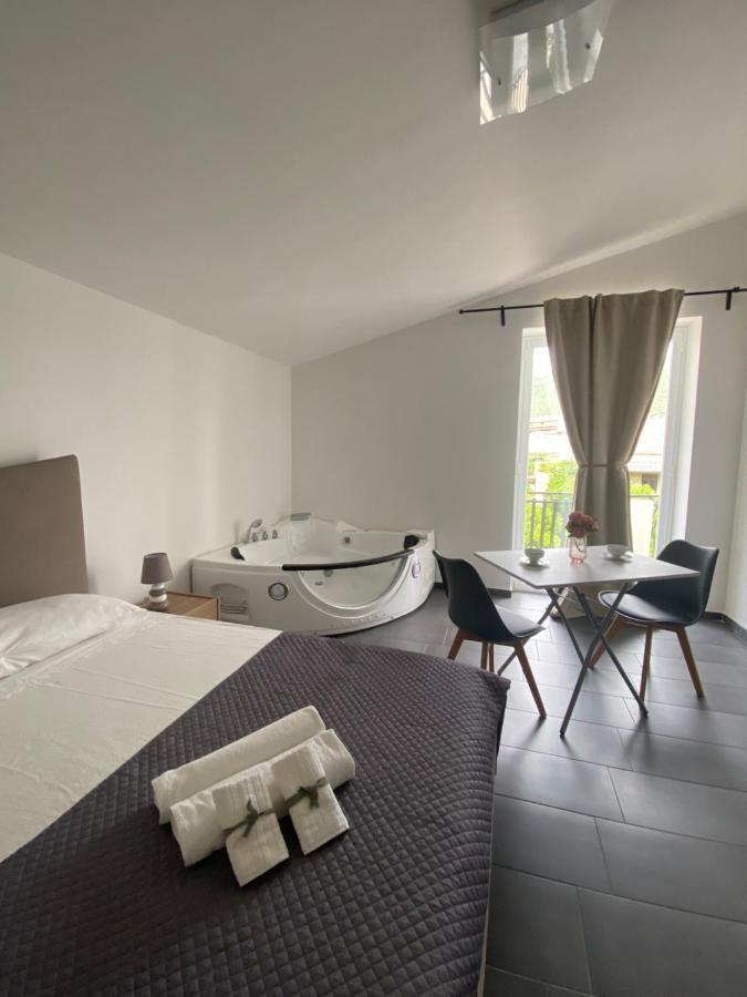 Habitat Luxury Suites Bellona Eksteriør billede