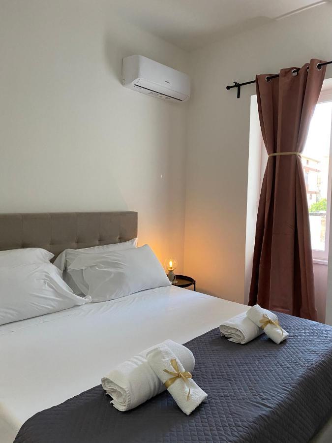 Habitat Luxury Suites Bellona Eksteriør billede