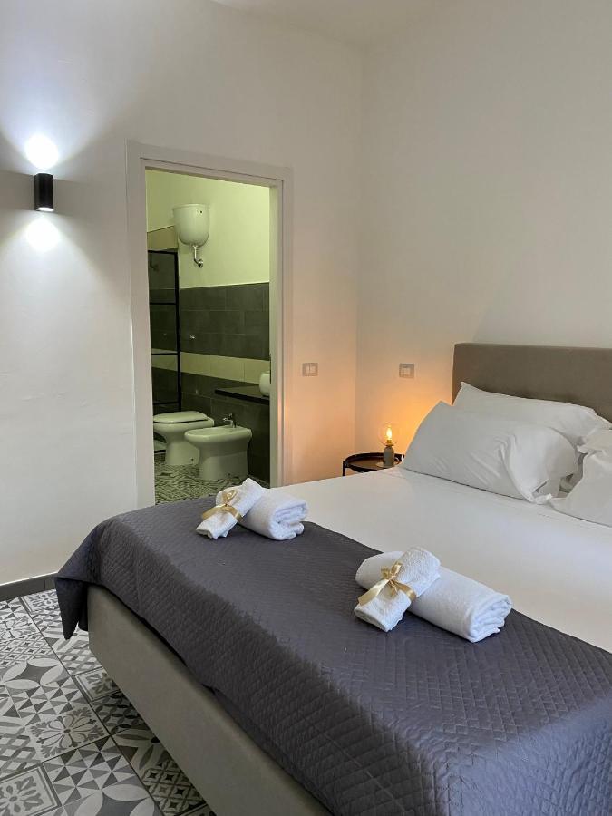 Habitat Luxury Suites Bellona Eksteriør billede