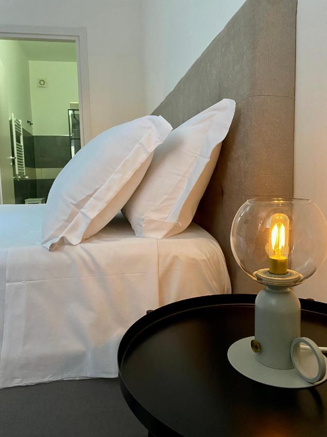 Habitat Luxury Suites Bellona Eksteriør billede