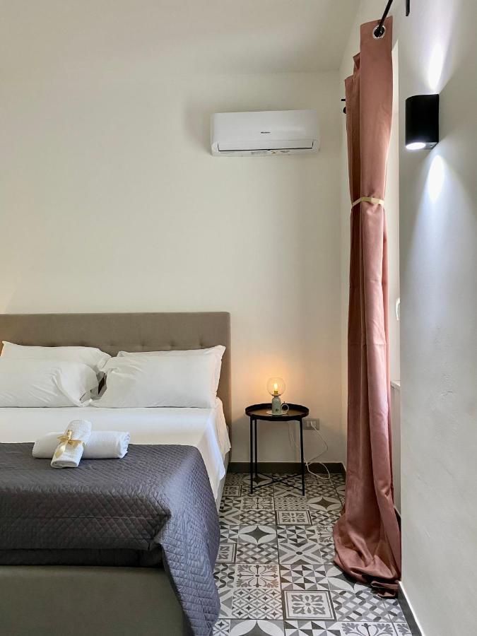 Habitat Luxury Suites Bellona Eksteriør billede
