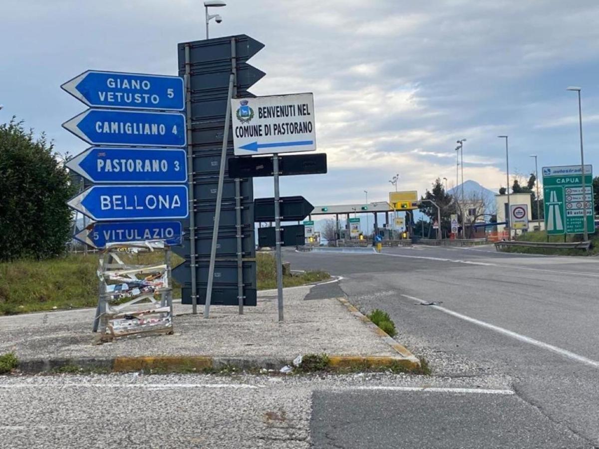 Habitat Luxury Suites Bellona Eksteriør billede