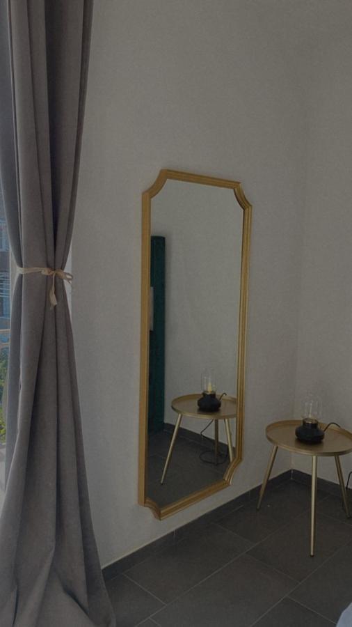 Habitat Luxury Suites Bellona Eksteriør billede