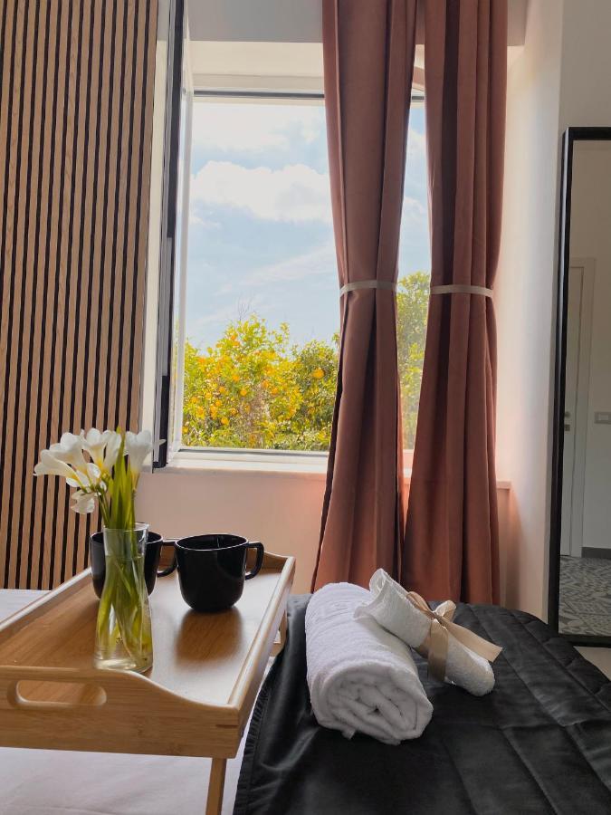 Habitat Luxury Suites Bellona Eksteriør billede