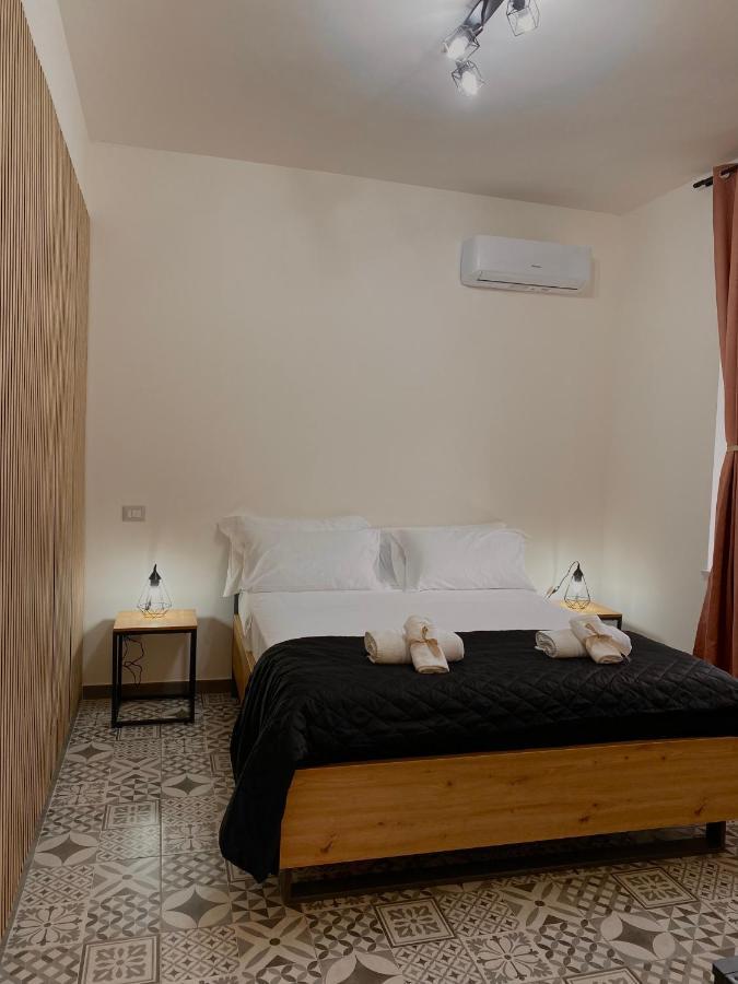 Habitat Luxury Suites Bellona Eksteriør billede