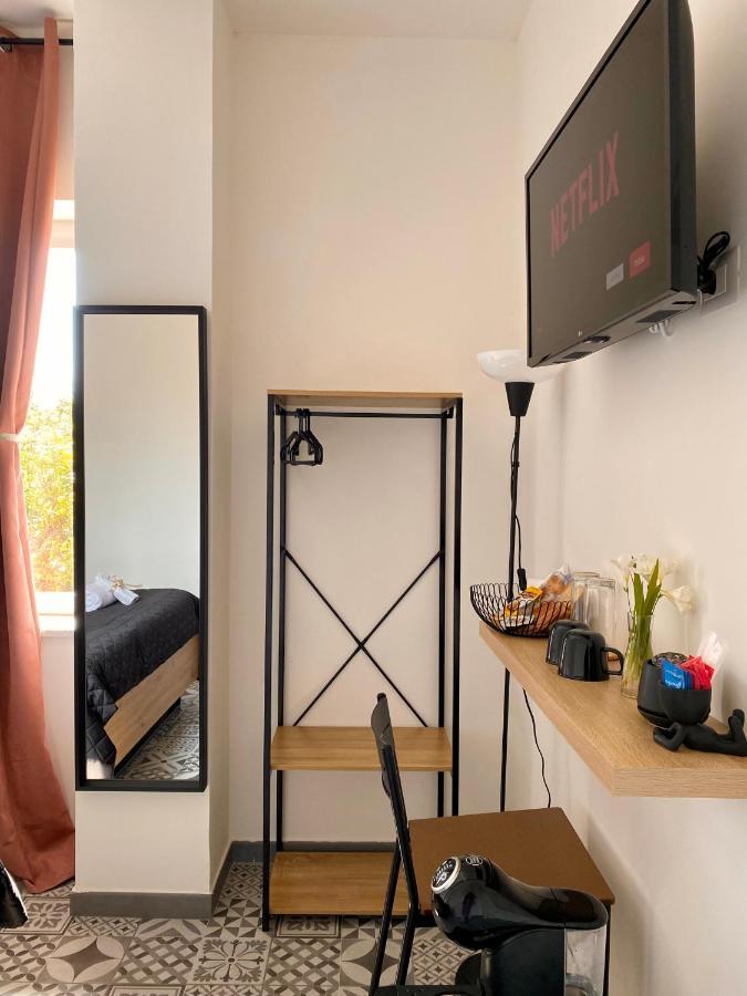 Habitat Luxury Suites Bellona Eksteriør billede