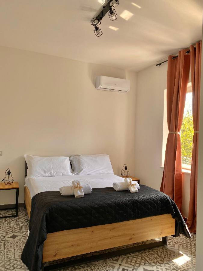 Habitat Luxury Suites Bellona Eksteriør billede