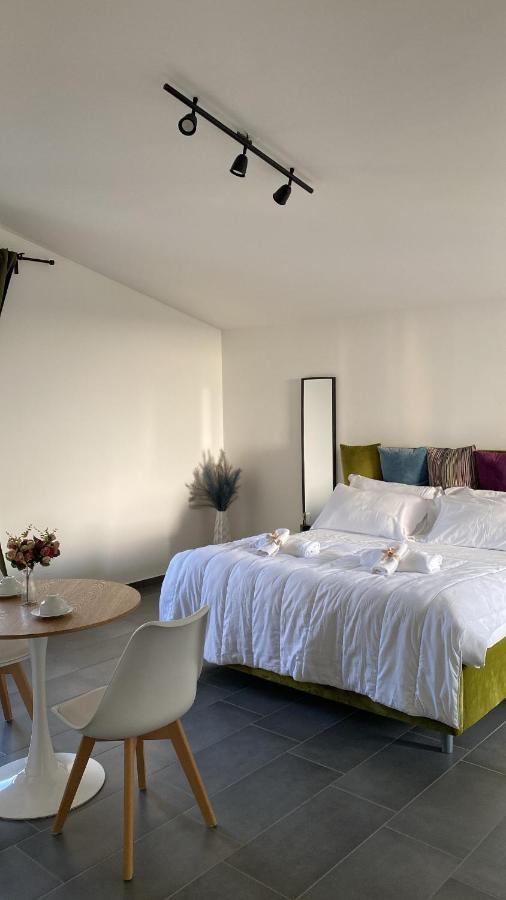 Habitat Luxury Suites Bellona Eksteriør billede