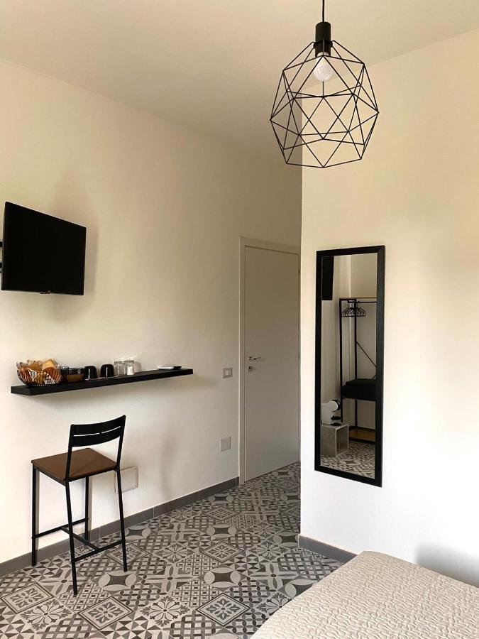 Habitat Luxury Suites Bellona Eksteriør billede