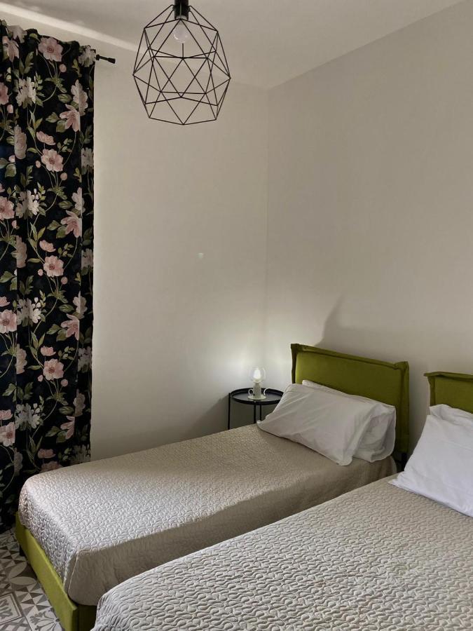 Habitat Luxury Suites Bellona Eksteriør billede