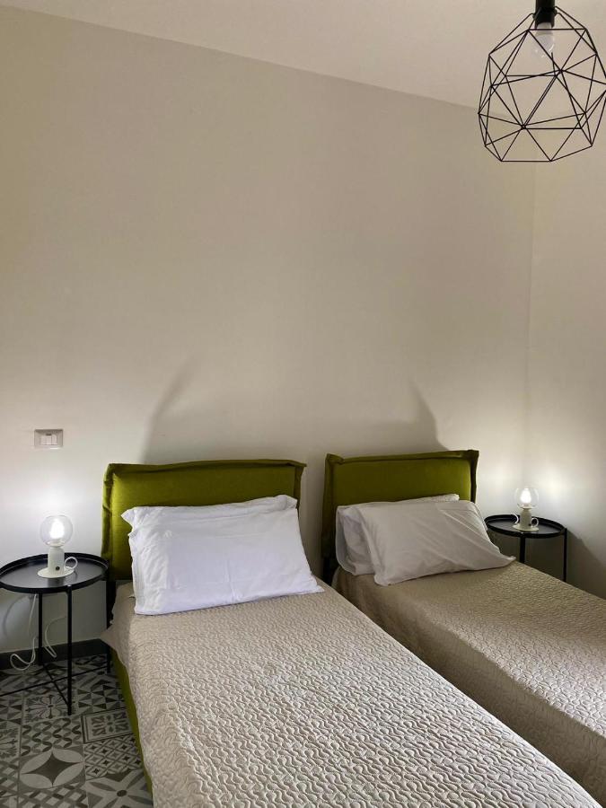Habitat Luxury Suites Bellona Eksteriør billede